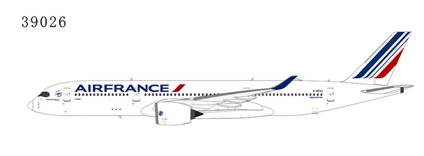 NG39026 | NG Models 1:400 | Airbus A350-9 Air France F-HTYJ