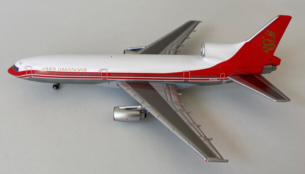 BBX41630 | Aero Classics 1:400 | L-1011 TriStar Dragonair VR-HOD