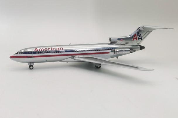 IF721AA1222P | InFlight200 1:200 | Boeing 727-23 American Airlines N1994
