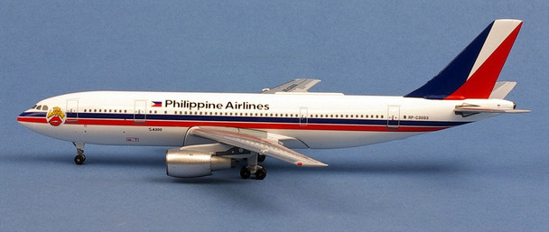 AC411157 | Aero Classics 1:400 | A-300B4 Philippine Airlines RP-C3003