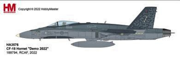 HA3576 | Hobby Master Military 1:72 | Lockheed F-16A NSAWC Adversary 920409/60 US Navy 2006 to 2008 | is due: September-2023