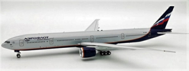 IF773SU1021 | InFlight200 1:200 | Boeing 777-300ER Aeroflot VP-BFC