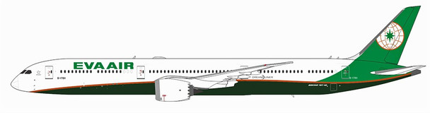 NG56020 | NG Models 1:400 | Boeing 787-10 EVA Air Dreamliner B-17811