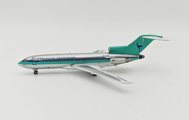 EAVSNWP | El Aviador 1:200 | Boeing 727-23 Aerolineas Internacionales XA-SNW