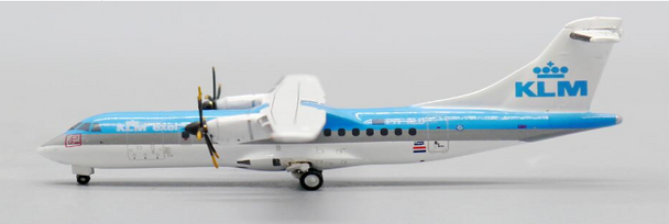 XX40004 | JC Wings 1:400 | ATR42-300 KLM Exel Reg: PH-XLD