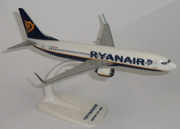 PP-RYAN737M | PPC Models 1:200 | B737 MAX 8 RYANAIR 1:200 SCALE