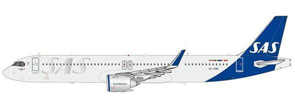 XX20049 | JC Wings 1:200 | Airbus A321NEO Scandinavian Airlines Reg: SE-DMR| is due: July-2023