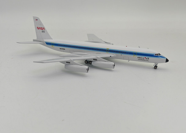 IF990NASA10 | InFlight200 1:200 | Convair CV-990A NASA N810NA (30A-5)