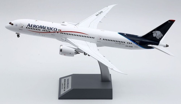 IF789AM1023 | InFlight200 1:200 | Boeing 787-9 Dreamliner AeroMexico XA-DHN