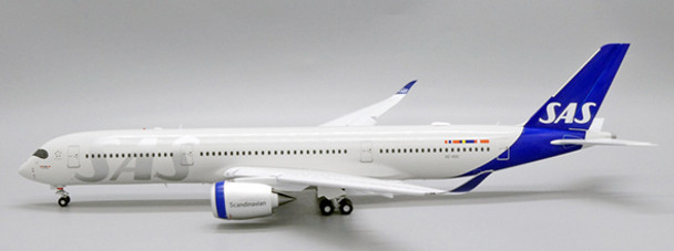 XX2420 | JC Wings 1:200 | Airbus A350-900XWB SAS Scandinavian Airlines Reg: SE-RSC | is due: November 2023
