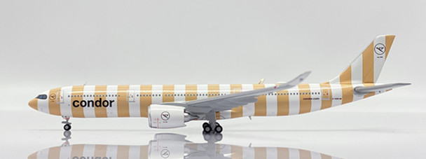 XX40128 | JC Wings 1:400 | Airbus A330-900neo Condor D-ANRH, 'Brown'