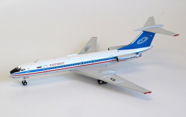 PH02013 | Phoenix 1:200 | Tupolev Tu-134A Kosmos Airlines RA-65726