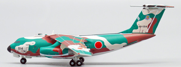 LHM4003 | JC Wings 1:400 | Kawasaki C-1 Japan Air Self Defence Force Reg: 68-1014 | is due: December 2023