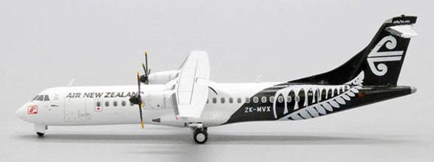 XX4968 | JC Wings 1:400 | ATR72-600 Air New Zealand Reg: ZK-MVX