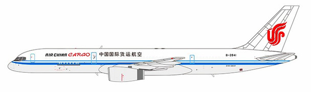 NG42012 | NG Models 1:200 | Boeing 757-200F Air China Cargo B-2841
