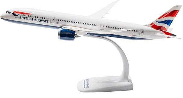 PP-BA7879 | PPC Models 1:250 | Boeing 787-9 British Airways G-ZBKS