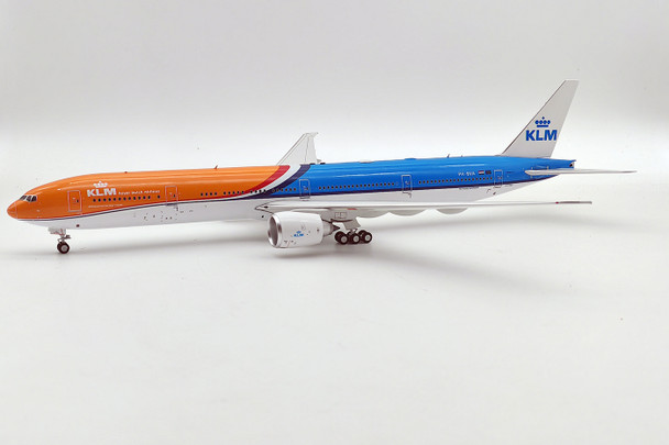 IF773KL1223 | InFlight200 1:200 | Boeing 777-306 KLM PH-BVA (with stand)