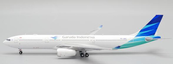 LH4217 | JC Wings 1:400 | Airbus A330-300 Garuda Indonesia PK-GPC | is due: December 2023