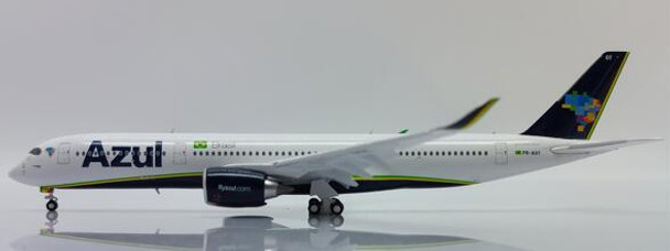LH4324 | JC Wings 1:400 | Airbus A350-900XWB Azul PR-AOY | is due: December 2023