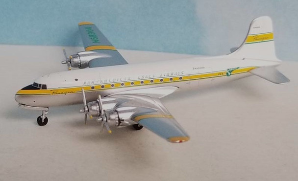 PAMC4904 | Aero Classics 1:400 | DC-4 Panagra N68904