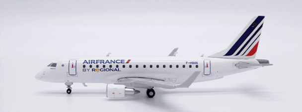 XX40122 | JC Wings 1:400 | Embraer 170LR Air France Regional Reg: F-HBXK | is due: January 2024