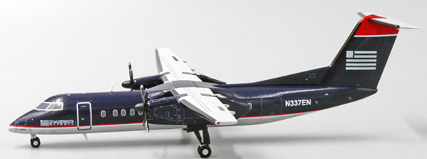 XX2275 | JC Wings 1:200 | Bombardier Dash8-Q300 US Airways Express Reg: N337EN | is due: January 2024