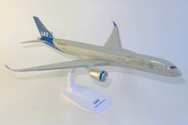 PP-SAS-A350-900 | PPC Models 1:200 | Airbus A350-900 SAS (a plastic push-fit model)