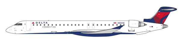 GJDAL2029 | Gemini Jets 1:400 1:400 | CRJ900LR DELTA CONNECTION/SKYWEST AIRLINES N800SK