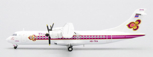 LH4239 | JC Wings 1:400 | ATR72-200 Thai Airways OC Reg: HS-TRA  | is due: March 2024