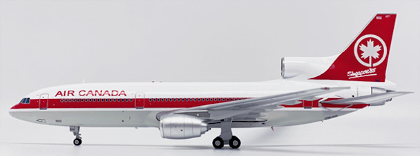 XX20314 | JC Wings 1:200 | Lockheed L-1011-500 Tristar Air Canada Singapore '85 Reg: C-GAGG | is due: March 2024