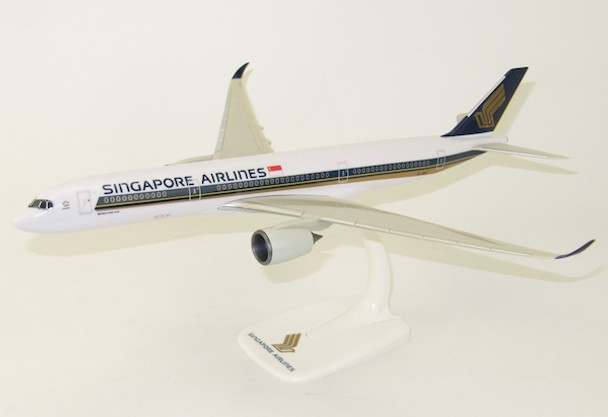 PPCS2024 | PPC Models 1:200 | A350-900 Singapore Airlines 1:200 Scale
