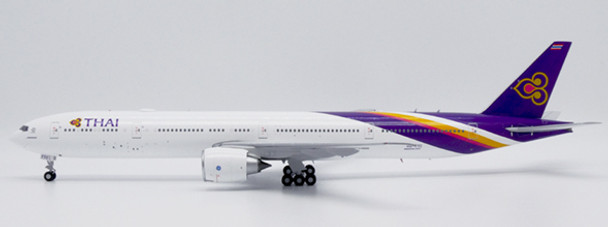 XX20421 | JC Wings 1:200 | Boeing 777-300ER Thai Aiways Reg: HS-TTC | is due: April 2024
