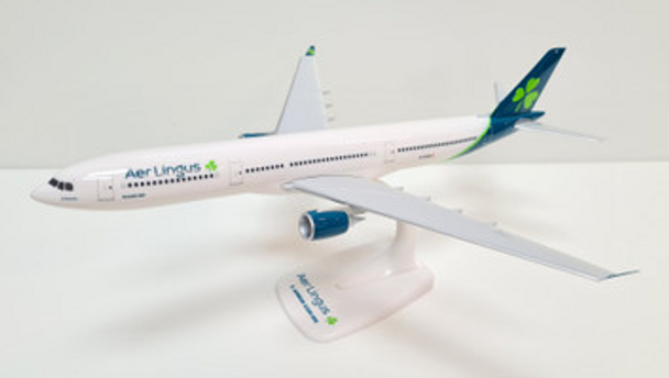 8719481222406 | PPC Models 1:200 | Airbus A330-300 Aerlingus EI-EIM 1:200 Scale