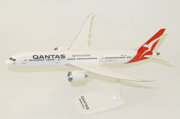 8719481221263 | PPC Models 1:200 | Boeing 787-9 Qantas VH-ZNA 1:200