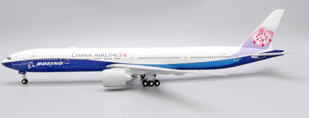 XX20020 | JC Wings 1:200 | Boeing 777-300ER Dreamliner China Airlines Reg: B-18007 | is due: May 2024