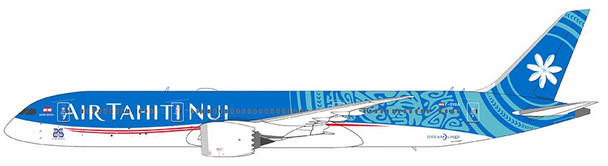 NG55125 | NG Models 1:400 | Boeing 787-9 Dreamliner Air Tahiti Nui F-OVAA | is due: May 2024
