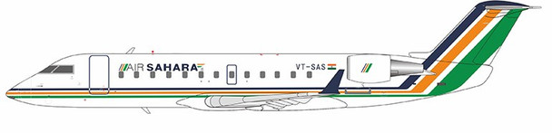 NG52052 | NG Models 1:200 | CRJ-200ER Delta Air Sahara VT-SAS | is due: May 2024