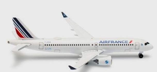 537605 | Herpa Wings 1:500 | Boeing 727-200 Air France – F-BPJO | is due: May 2024