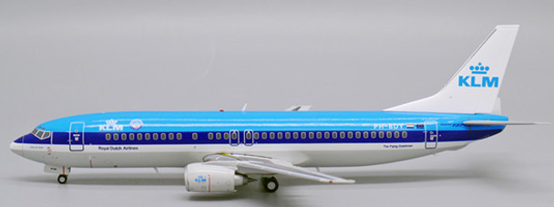 XX20142 | JC Wings 1:200 | Boeing 737-400 KLM Royal Dutch Airlines OC Reg: PH-BDY  | is due: May 2024
