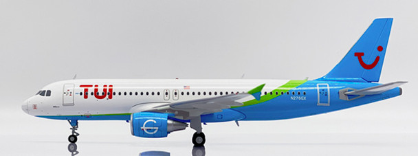 XX20335 | JC Wings 1:200 | Airbus A320 TUI fly Netherlands Reg: N276GX | is due: May 2024