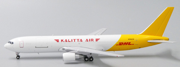 XX4246 | JC Wings 1:400 | Boeing 767-300ER(BCF) Kalitta Air Reg: N762CK | is due: May 2024