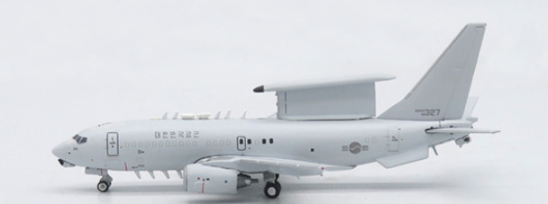 XX40081 | JC Wings 1:400 | Boeing E-7A South Korea Air Force Reg: 65-327 | is due: May 2024