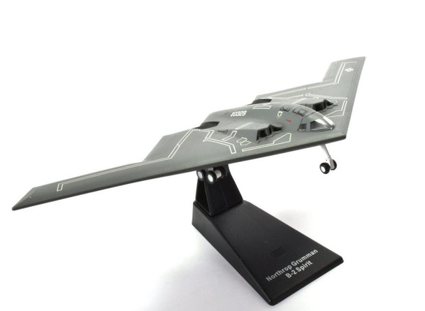 AEJK02 | 1:200 | Jet Age Northrop Grumman B-2 Stealth Bomber 1:200 scale