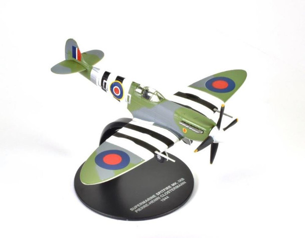 AEJR05 | 1:72 | Atlas Editions Supermarine 'Closterman' Spitfire 1:72 scale