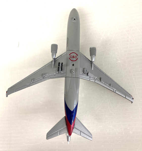 BP011-MD11Malaysia | 1:500 | MD-11 Malaysia Airlines