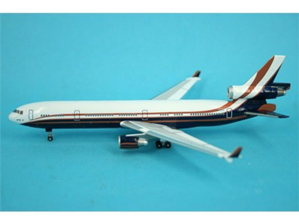 PH4PVT327 | Phoenix 1:400 | McDonnell Douglas MD-11 Saudi Arabian Special Flight Services HZ-AFAS