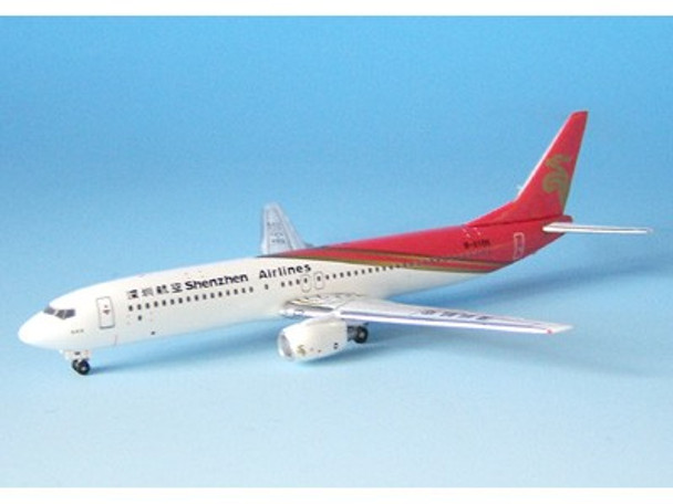 IF5739004 | Inflight500 1:500 | Boeing 737-900 Shenzhen Airlines B-5105