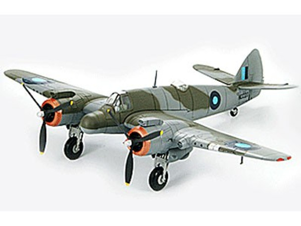 HA2304 | Hobby Master Military 1:72 | Bristol Beaufighter Mk.VIF No 176 Sqn, Sqn Ldr J.H. Etherton, ND220, Minneriya