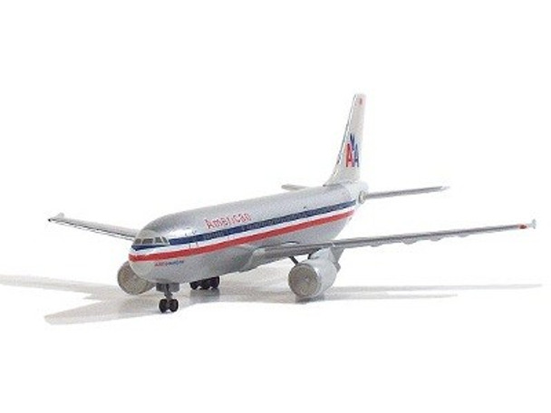 501941 | Herpa Wings 1:500 | Airbus A300-600 American Airlines N7082A