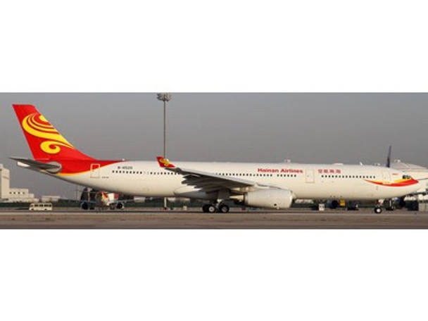 PH10481 | Phoenix 1:400 | Airbus A330-300 Hainan Airlines B-6520